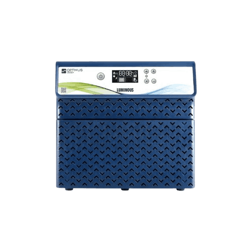 682c449d4a04de3754b59cf8 Luminous Optimus 3500 High Capacity Inverter – 3KVA 24V Heavy Duty UPS - Image 1