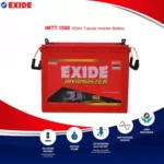 EXIDE IMTT 1500 150AH - Image 2