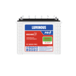 Luminous RC18000 Pro 150 AH