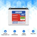 Luminous RC18000 Pro 150 AH - Image 2