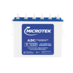 Microtek M 1603624TT 160Ah Tall Tubular Inverter Battery