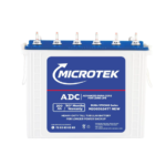 Microtek M 2003624TT 200Ah Tall Tubular Inverter Battery