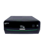 Luminous Zelio S 1150 Pure Sine Wave Inverter 900VA Intelligent Home UPS