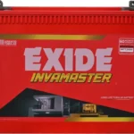 Exide InvaMaster IMTT2600 250Ah Tall Tubular Inverter Battery (60 Months Warranty)