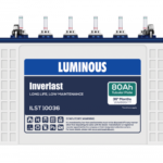 Luminous ILST10036 80AH