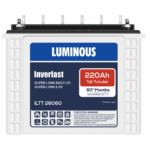 Luminous ILTT 26060 220AH