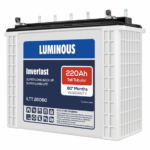 Luminous ILTT 26060 220AH - Image 2