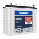 Luminous ILTT 26060 220AH - Image 3