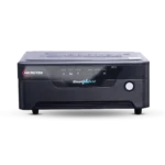 Microtek Smart Hybrid 1075 950VA 12V Pure Sine Wave Inverter