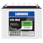 Luminous LM18075 150AH
